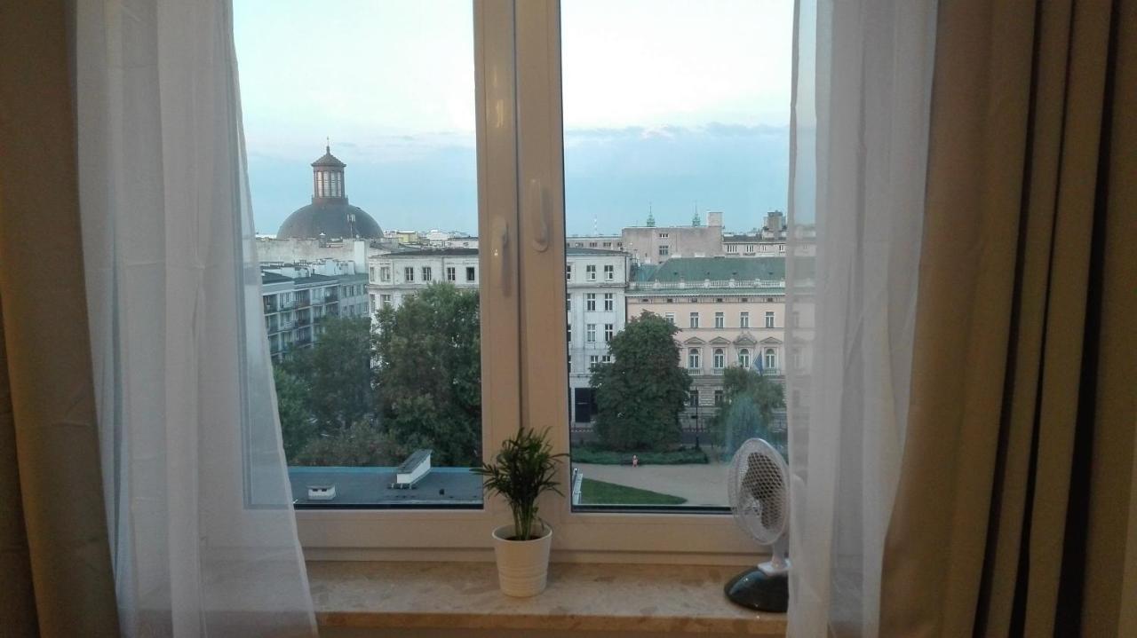 Waw Studio Varsovia Exterior foto