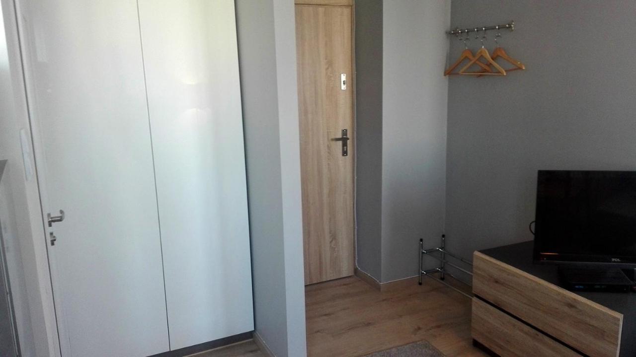 Waw Studio Varsovia Exterior foto